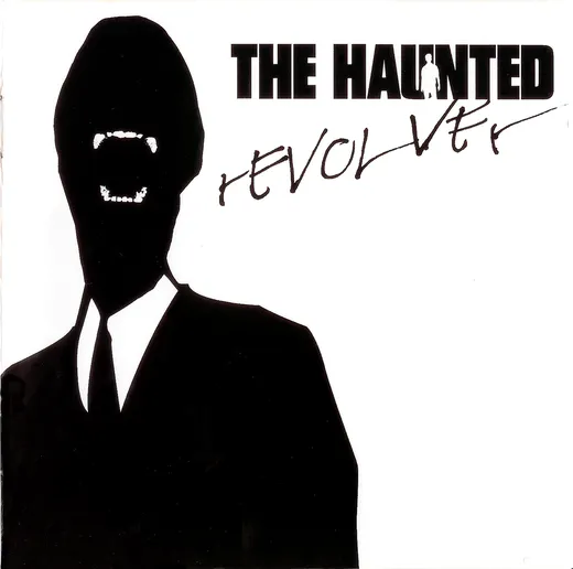 rEVOLVEr