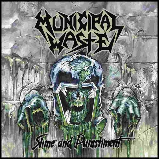 Slime and Punishment