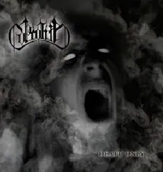 Death Only von Coprolith – Cover