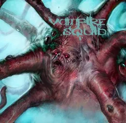 Vampire Squid von Vampire Squid – Album Cover