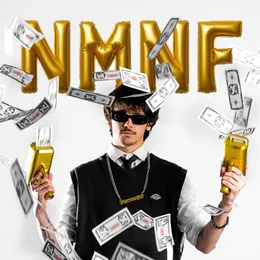 NO MONEY NO FUN von cryout – Cover