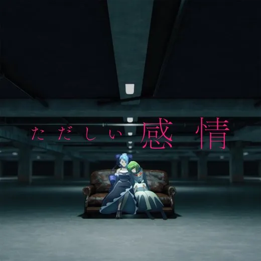 ただしい感情
