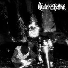 In Tenebris Flamma von Oneiric Eclipse – Cover