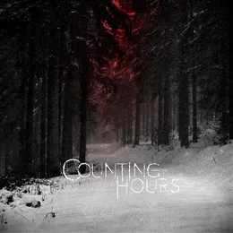 The Will von Counting Hours – Album Cover