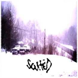 Scuffed von Scuffed – Cover