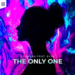 The Only One von Elyn – Cover