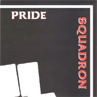 Vote with a bullet von Squadron – Cover