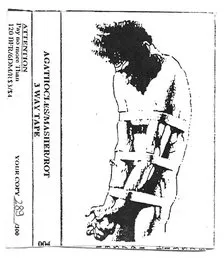 Agathocles / Rot / Masher von Agathocles – Album Cover