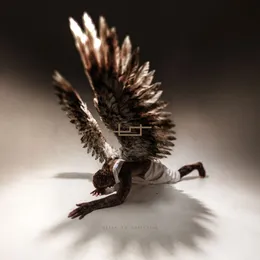 Cry von SAVE US – Album Cover