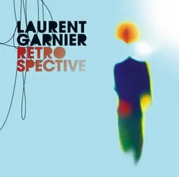 Retrospective von Laurent Garnier – Cover