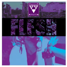 Fungus von Flesh – Album Cover