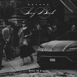 SEXY BACK von Branco – Album Cover