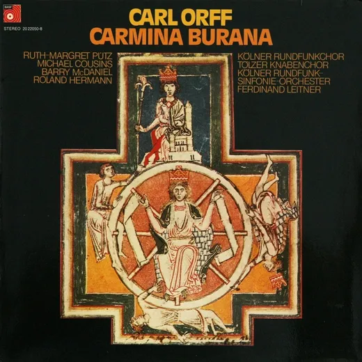 Carmina Burana