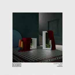 Aldrig mer von TENDER – Cover