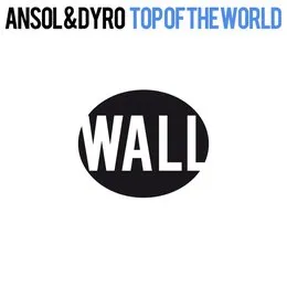 Top of the World von Dyro – Cover