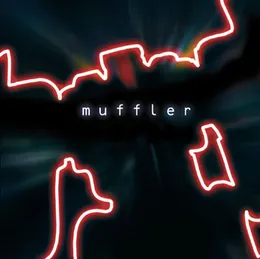 Muffler von Muffler – Album Cover