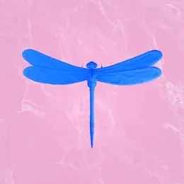 Parted Ways von Future Palace – Album Cover