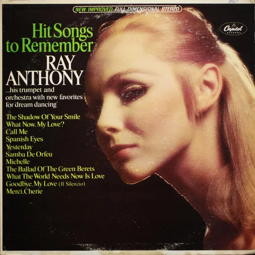 Hit Songs to Remember