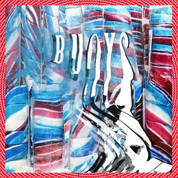 Buoys von Panda Bear – Album Cover