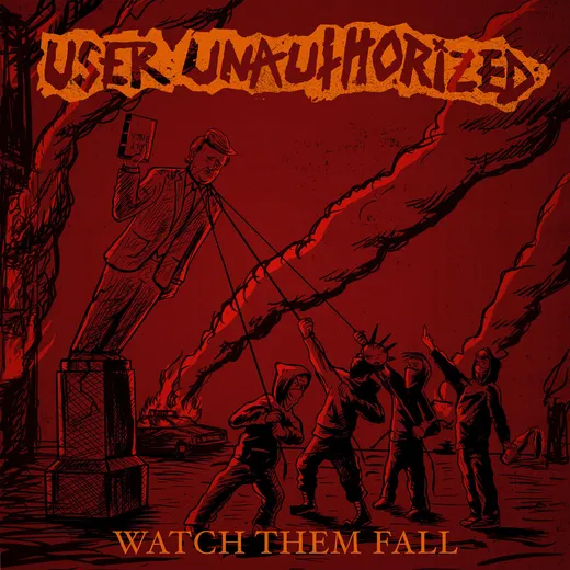 Watch Them Fall