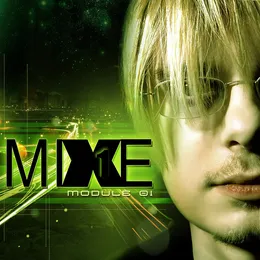 Module 01 von MIXE1 – Cover