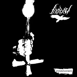 Flamekeeper von Blodarv – Cover