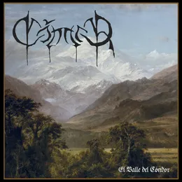 El valle del cóndor von Cóndor – Album Cover