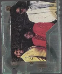 Casanova / My Forever Love von LeVert – Album Cover