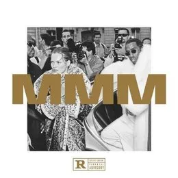 MMM von Diddy – Album Cover