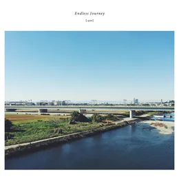 Endless Journey von [.que] – Album Cover