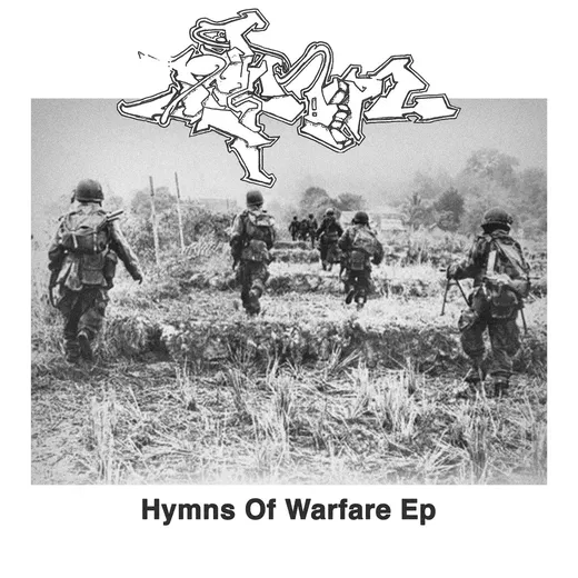 Hymns Of Warfare