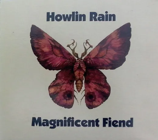 Magnificent Fiend