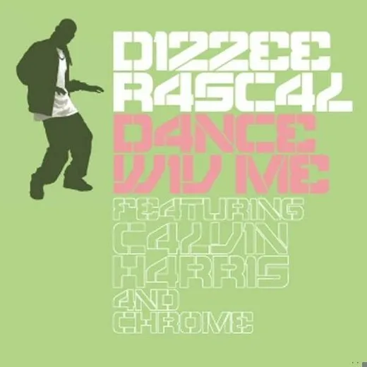 Dance Wiv Me (radio edit)
