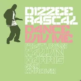 Dance Wiv Me von Calvin Harris – Cover