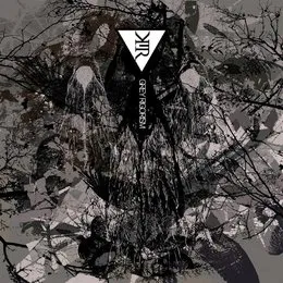 Grey Rigorism von Merrimack – Album Cover