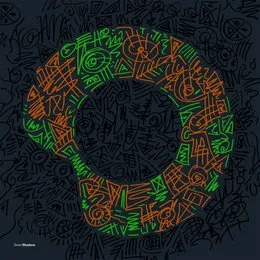 Minotaur EP von Arcane – Cover