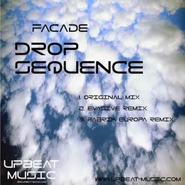 Drop Sequence von Facade – Cover