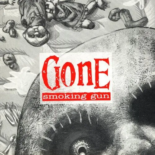Smoking Gun