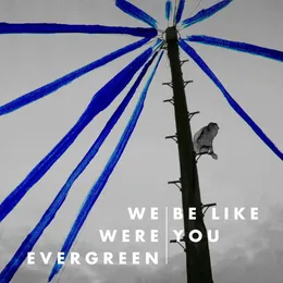 Be Like You von Evergreen – Cover