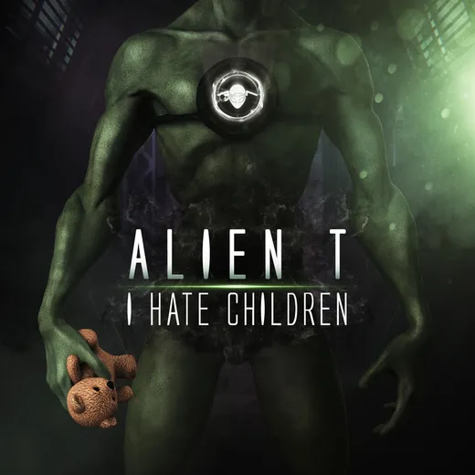 I Hate Children