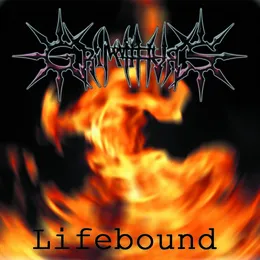 Lifebound von Grimmthurs – Album Cover