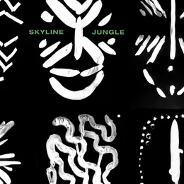 Jungle von Skyline – Album Cover