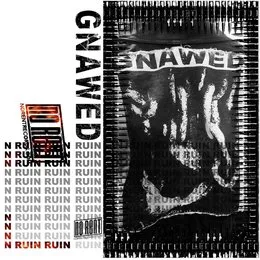 Ruin von Gnawed – Album Cover
