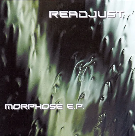 Morphose E.P.