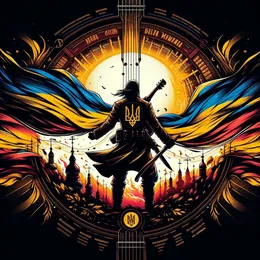 Vidplata (remix) von Галлі Рей – Cover