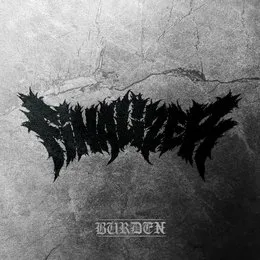 Burden von Finalizer – Cover