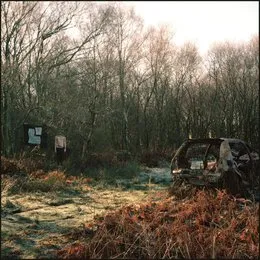 Annihilated von Sectioned – Album Cover