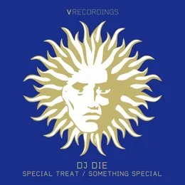 Special Treat / Something Special von DJ Die – Album Cover