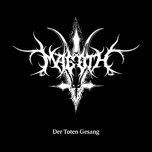 Der Toten Gesang
