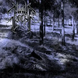 War Forest von War Forest – Album Cover